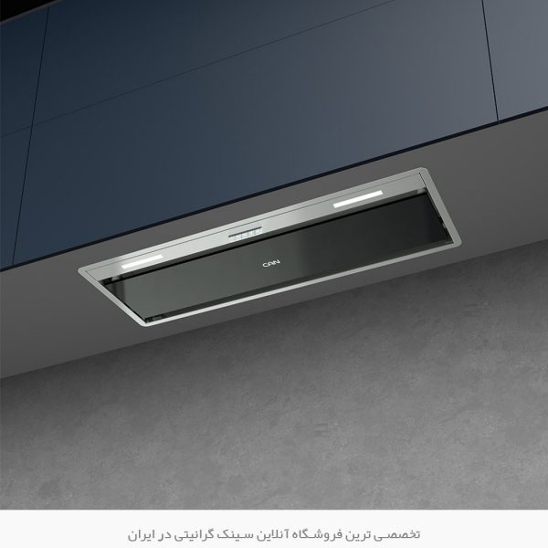 هود کن آرتیما 7
