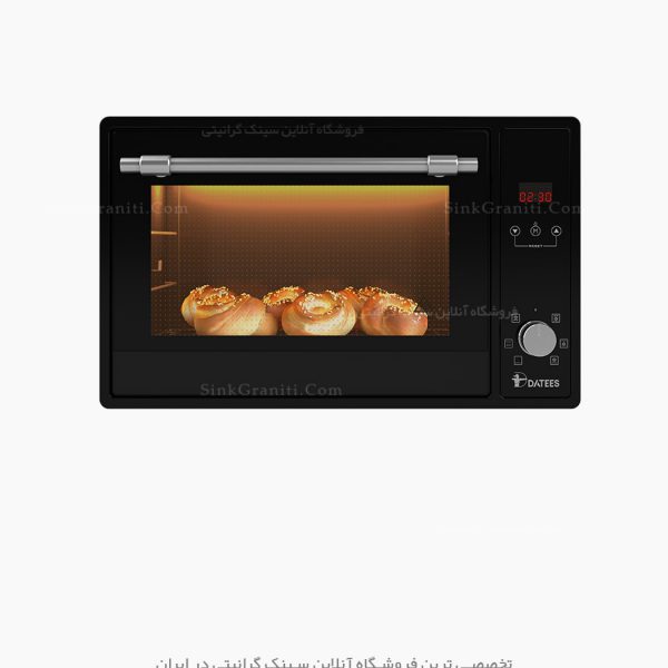 آون توستر داتیس dt880