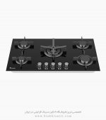 اجاق گاز داتیس dg501