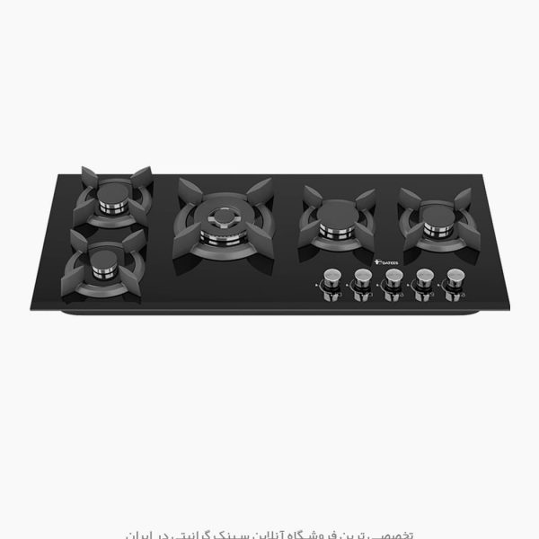 اجاق گاز داتیس dg504