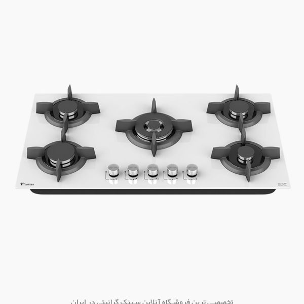 اجاق گاز داتیس dg582 ultra