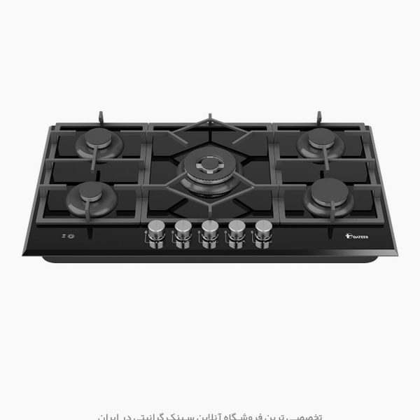 داتیس اجاق گاز dg585