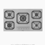 اجاق گاز داتیس ds513