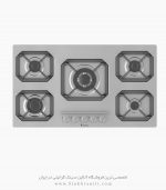 اجاق گاز داتیس ds513