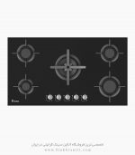 داتیس اجاق گاز dg501