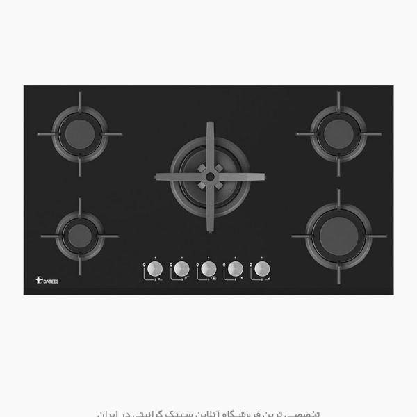داتیس اجاق گاز dg501