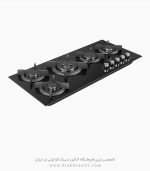 داتیس اجاق گاز dg504