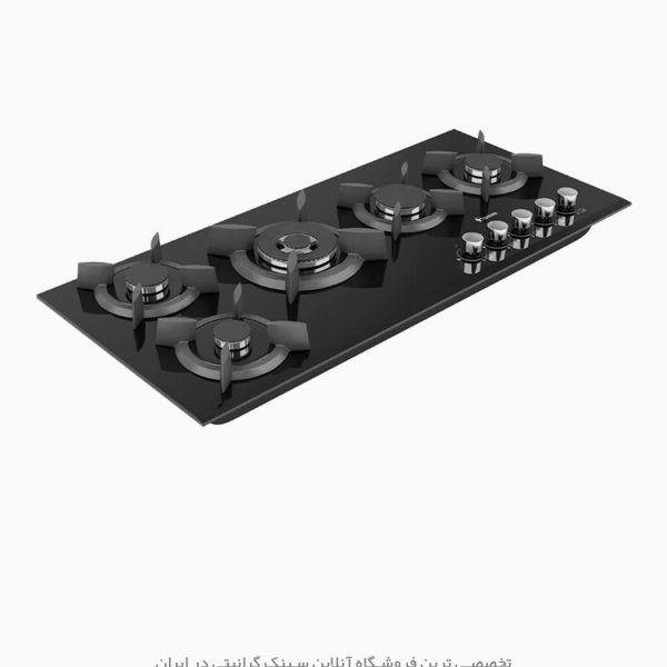 داتیس اجاق گاز dg504