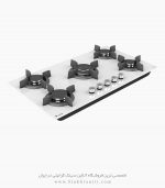 داتیس اجاق گاز dg582 ultra