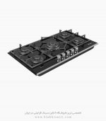 داتیس اجاق گاز dg585