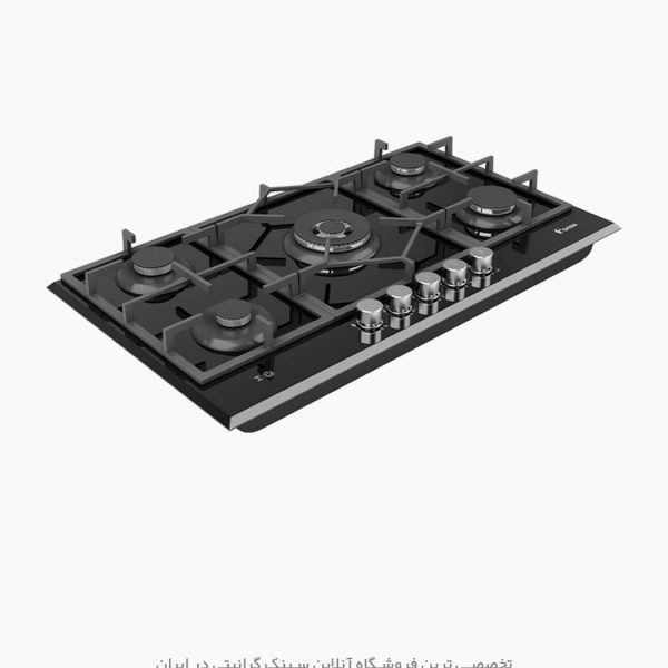داتیس اجاق گاز dg585