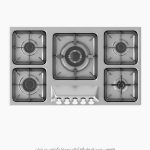 داتیس اجاق گاز ds518