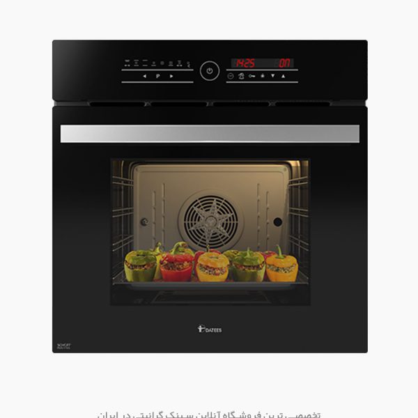 فر برقی داتیس df673
