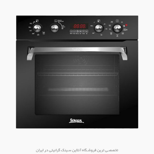 فر سینجر 8601a