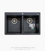 سینک گرانیتی گرانیکو g910 پلاس