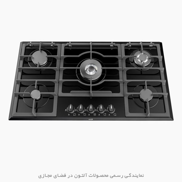 اجاق گاز آلتون g522