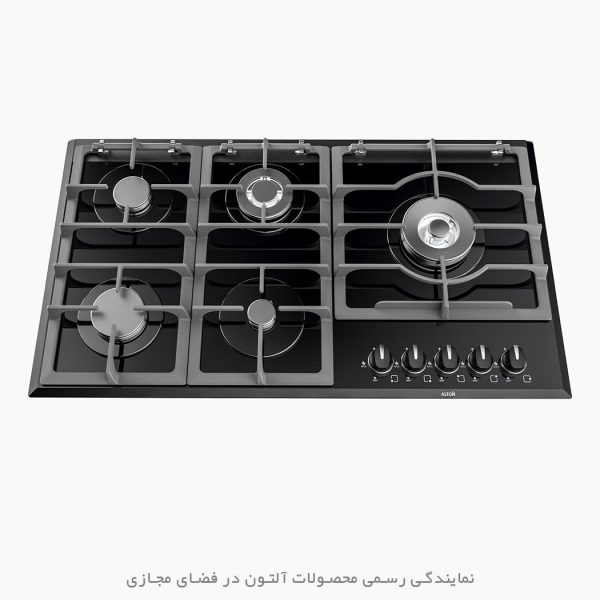 اجاق گاز آلتون g523