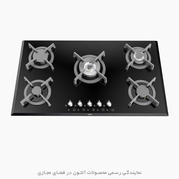اجاق آلتون g533