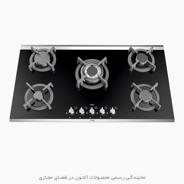 اجاق گاز آلتون ig529