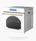 فر آلتون سفید v306w
