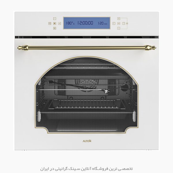 فر برقی آلتون v306w