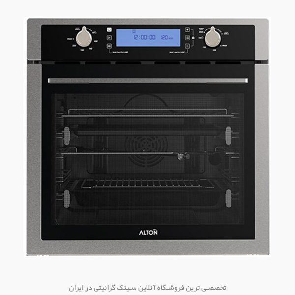 فر توکار آلتون v203s
