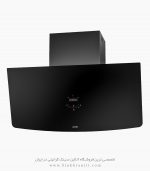هود آلتون h319b مشکی