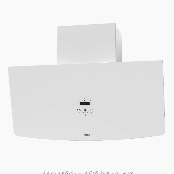 هود آلتون h319w سفید