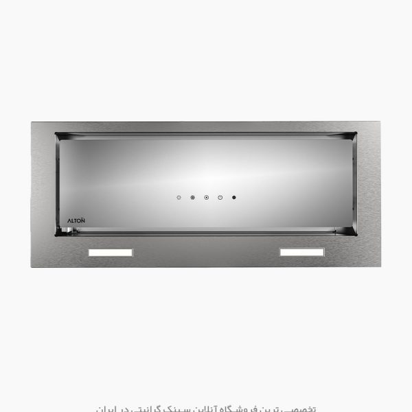 هود مخفی آلتون h605s