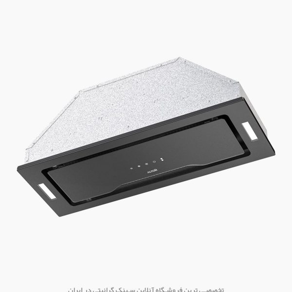 هود توکار آلتون h801