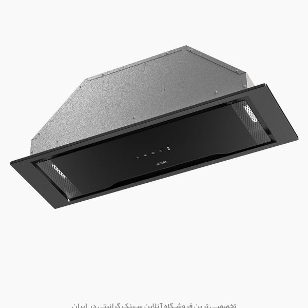 هود توکار آلتون h900