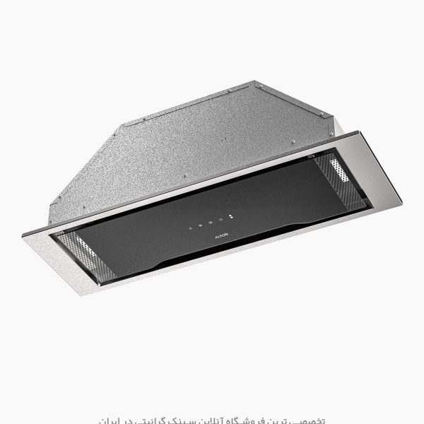 هود توکار آلتون h900s