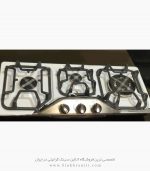 اجاق گاز پارس مکث 307