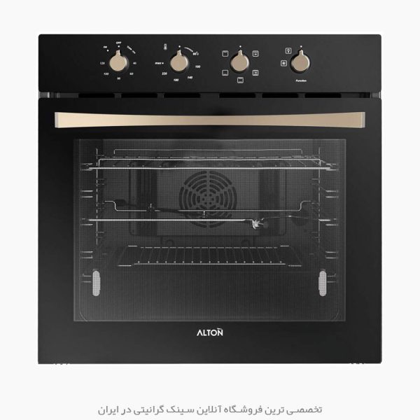 فر برقی آلتون v100