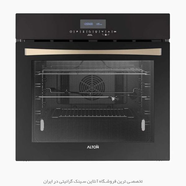 فر برقی آلتون v110