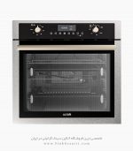 فر گازی برقی آلتون v210s