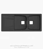 سینک گرانیتی شاین 528