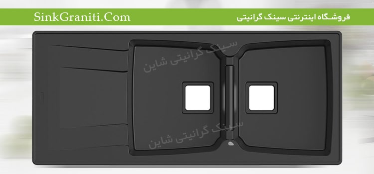 قیمت سینک مشکی گرانیتی قیمت سینک مشکی گرانیتی