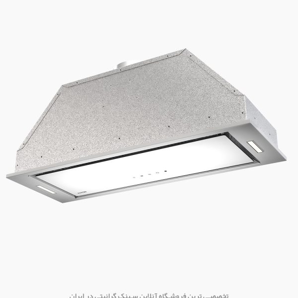 هود مخفی آلتون h807w فروشگاه سینک گرانیتی