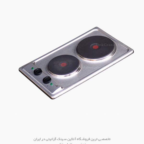 اجاق برقی اخوان ge1 فروشگاه سینک گرانیتی