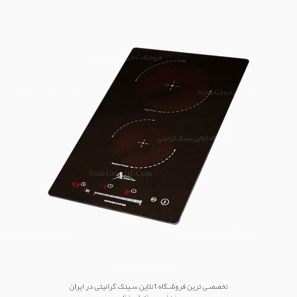 اجاق برقی اخوان ge2 فروشگاه سینک گرانیتی