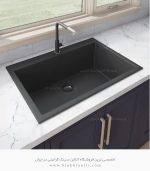 سینک گرانیتی ونسی m210