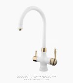 شیر دومنظوره البرز روز مارتین شیری طلایی