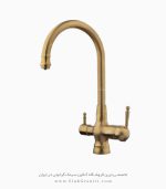 شیر دومنظوره البرز روز مارتین طلامات