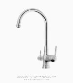 شیر دومنظوره البرز روز مارتین کروم