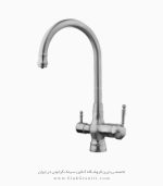 شیر دومنظوره البرز روز مارتین کروم مات