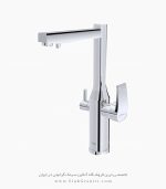 شیر دومنظوره شودر یونیک پلاس فروشگاه سینک گرانیتی