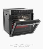 فر بخار پز آلتون v500s توکار