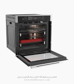 فر برقی آلتون v500ts بخارپز