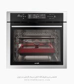 فر توکار آلتون v500s بخارپز